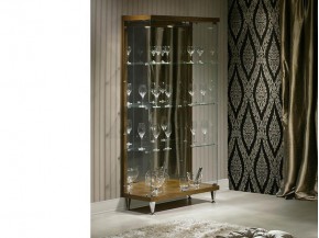 Cristaleira Esmeralda 1616 02 Portas